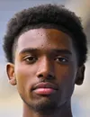 Zion Henry - jogador do Jong Genk