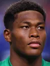 Zion Suzuki futbolcu profil fotoğrafı