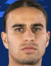 Zisis Chatzistravos - AE Larisa futbolcusu