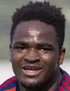 Zito Luvumbo - RCD Mallorca futbolcusu