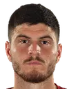 Ziv Morgan - Hapoel Tel Aviv futbolcusu