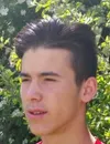 Zivko Radojcic - FC Roj Dortmund futbolcusu