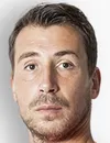 Zivko Zivkovic - Panetolikos player