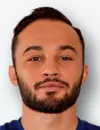 Ziya Alkurt - Isparta 32 Spor player