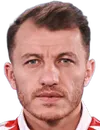 Ziya Erdal futbolcu profil fotoğrafı