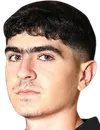 Ziya Shakarkhanov futbolcu profil fotoğrafı