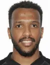 Ziyad Al-Hunaiti - Spieler von Al-Orobah FC