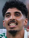 Ziyad Al-Johani - Spieler von Al-Ahli SFC