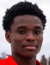 Ziyad Salifu - Degerfors IF futbolcusu