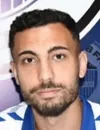 Ziyahan Erbaşı - Erciyes 38 Futbol Spor Kulübü futbolcusu