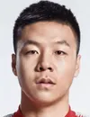 Ziyi Niu - Shijiazhuang Gongfu futbolcusu