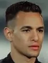 Zizo - El Dakhlia SC futbolcusu