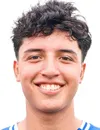 Zizou Trujillo - giocatore del ASA FC de Chancay