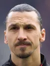 Zlatan Ibrahimović futbolcu profil fotoğrafı