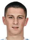 Zlatan Sehovic - FK Dukla Prag futbolcusu