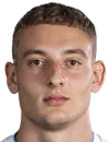 Zlatan Zenicanin - jugador del FK Zeljeznicar Sarajevo