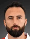 Zlatko Janjic futbolcu profil fotoğrafı