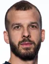 Zlatko Tripic - Viking FK futbolcusu