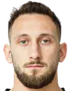 Zoárd Nagy - FK Csikszereda Miercurea Ciuc futbolcusu