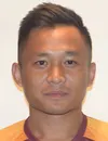 Zodingliana Ralte - joueur du Mohammedan SC (Kolkata)