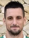Zoltán Csizmadia - FC Ajka player