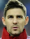 Zoltán Gera - jugador del Kariyer sonu