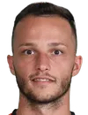 Zoltán Medgyes - Budapest Honvéd FC futbolcusu