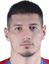 Zoran Arsenic - Raków Czestochowa futbolcusu