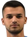 Zoran Ivanovski - AP Brera Strumica futbolcusu