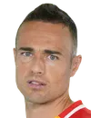 Zoran Kvrzic - joueur du FK Borac Banja Luka