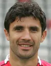 Zoran Mamic - Karriereende futbolcusu
