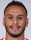 Zoubir Motrani - ES Mostaganem futbolcusu