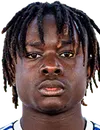 Zoumana Diallo - OGC Nice Espoir futbolcusu