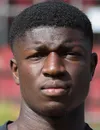 Zoumana Keita - RSC Anderlecht futbolcusu