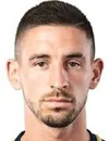 Zsolt Nagy - jugador del Puskás Akadémia FC