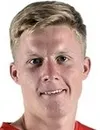 Zsolt Óvári futbolcu profil fotoğrafı
