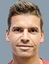 Zsolt Tamási - jugador del SV Jedenspeigen-Sierndorf