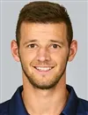 Zsolt Tar - FC Ajka player