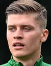 Zsombor Gruber - Spieler von Ferencvárosi TC