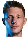 Zsombor Nagy - Spieler von Kazincbarcikai SC