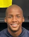 Zukisa Mtuzula - Spieler von Cape Town City FC 