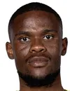 Zuko Mdunyelwa - Mamelodi Sundowns FC futbolcusu