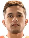 Zulfahmi Arifin - jugador del Star City FC