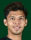 Zulkhairi Zulkeply - Melaka FC futbolcusu