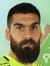 Zülküf Özer - Diyarbakirspor futbolcusu