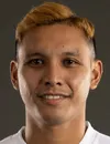 Zulqarnaen Suzliman - joueur du Hougang United