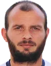 Zurab Chanturidze foto de perfil del futbolista