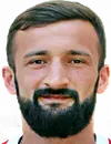 Zurab Endeladze - FC Betlemi Keda futbolcusu