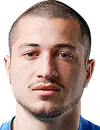 Zurab Museliani - FC Dila Gori player