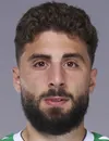 Zuriko Davitashvili - AS Saint-Étienne futbolcusu